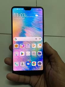 huawei p20 pro (6/128)