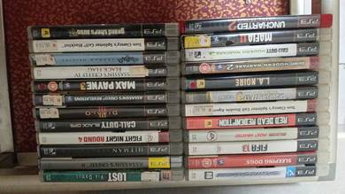 PS3 mahu dilepaskan