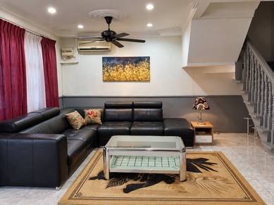 Corner - Taman Ko-Pelajaran @ Petagas (5 Bilik) - CL999 - Strategik