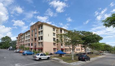 Taman Desa Rakyat Perdana