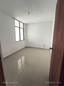 Rumah Pangsa Taman Desa Rakyat
