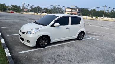 Perodua MYVI 1.3 EZI MY05 M300 FACELIFT (A)