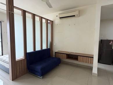 Urban 360 | Batu Caves | Gombak | Studio | Fully Furnished
