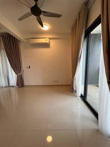 Damansara Seresta Sri Damansara, Duplex 1765sf Semi Furnish 2 Balcony