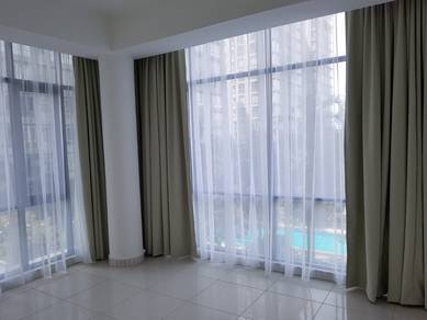 Dua Menjalara, Bandar Menjalara, Low Density Condo Semi Furnish 3 room