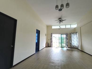 Bungalow-House-for-rent-Sandakan-Sabah