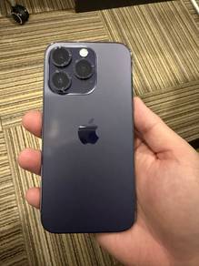 iPhone 14Pro 256GB