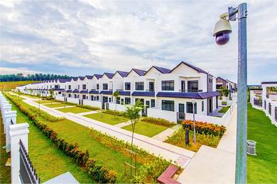 Eco Summer Spring Ekoflora Setia Eco Cascadia Crest Austin La Gardens