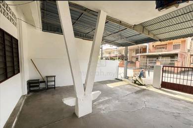 (👍👍👍 Must-Buy 👍👍👍) Taman Mawar Best Value For Money @ Raja Uda