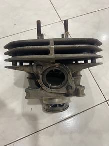 HeadBlock 125zr standard orimoto