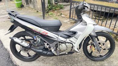 125ZR