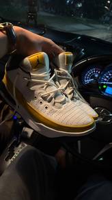 NIKE AIR JORDAN + Sling beg GUESS