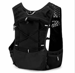 8L Running Hydration Vest Backpack