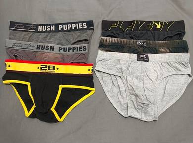 Underwear Saiz S