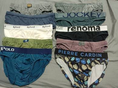 Underwear Saiz L