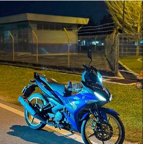 Y15ZR v2 