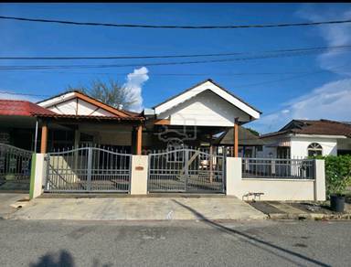 (👍👍👍 Must-Buy 👍👍👍) Taman Kota Permai 1-semi-d @ Bukit Mertajam
