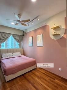 Medini Signature - Master Room  | Iskandar Puteri