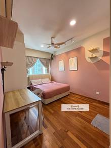 Medini Signature - Master Room  | Iskandar Puteri