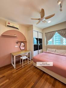 Medini Signature - Master Room  | Iskandar Puteri