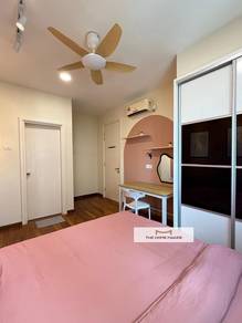 Medini Signature - Master Room  | Iskandar Puteri