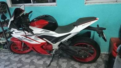 Motor GPX sport 200cc