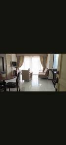 Studio-for-rent-Alor-Gajah-Melaka