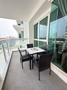 Luxury Furnish with Private Lift Gurney Paragon Residence For Sale