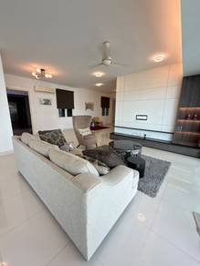 Luxury Furnish with Private Lift Gurney Paragon Residence For Sale