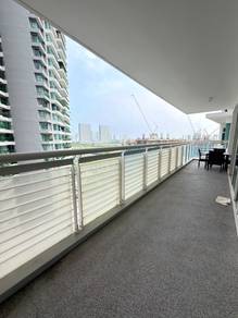 Luxury Furnish with Private Lift Gurney Paragon Residence For Sale
