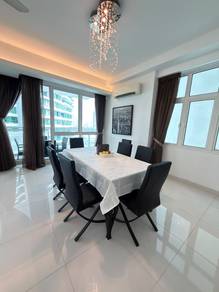 Luxury Furnish with Private Lift Gurney Paragon Residence For Sale