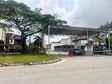 JLN JP TMN JP PERDANA l G&G l RENOVATION l NEAR AEON l BELOW MARKET