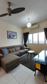 Mewah 9 Residence