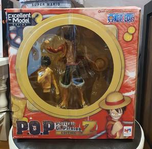 Luffy Premium one piece PoP