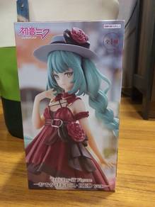 Hatsune Miku Festival Outfit