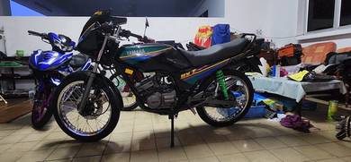 Rxz mili