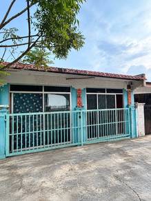 TERES ENDLOT 5 Bilik , Siap Reno & Extend , Taman Amalina Lestari