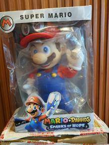 Super Mario figure 40cm