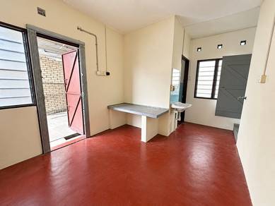 Semi-Detached-House-for-rent-Bukit-Mertajam-Penang