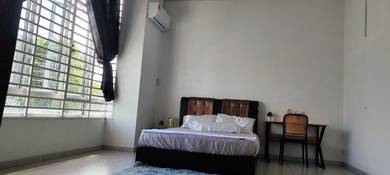 MASTER ROOM FOR RENT –| SETIA ECOHILL, SEMENYIH✨ Comfortab