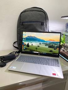 Laptop HP Untuk Dilepaskan🔥‼️