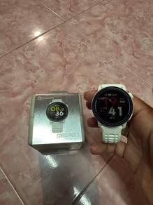 Coros Pace 3 (WHITE)