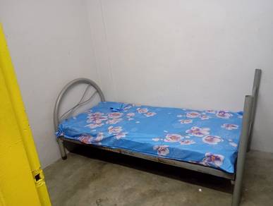 bilik sewa single Taman malim jaya 