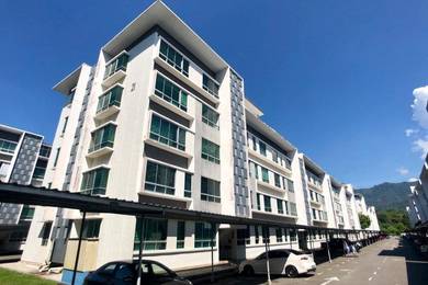 University Condo Apartments 2