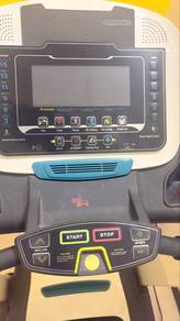 ZERO Motorised Treadmill