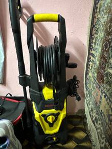 BoSSMAN BPC-4830