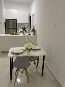 Vertu Resort Condo Studio Unit For Rent @ Batu Kawan