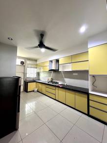 2-storey-Terraced-House-for-rent-Bukit-Mertajam-Penang-1