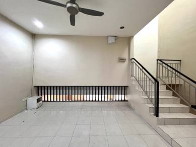 2-storey-Terraced-House-for-rent-Bukit-Mertajam-Penang-2