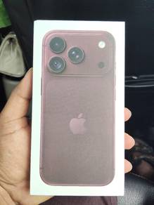 Iphone 18 pro 512GB
